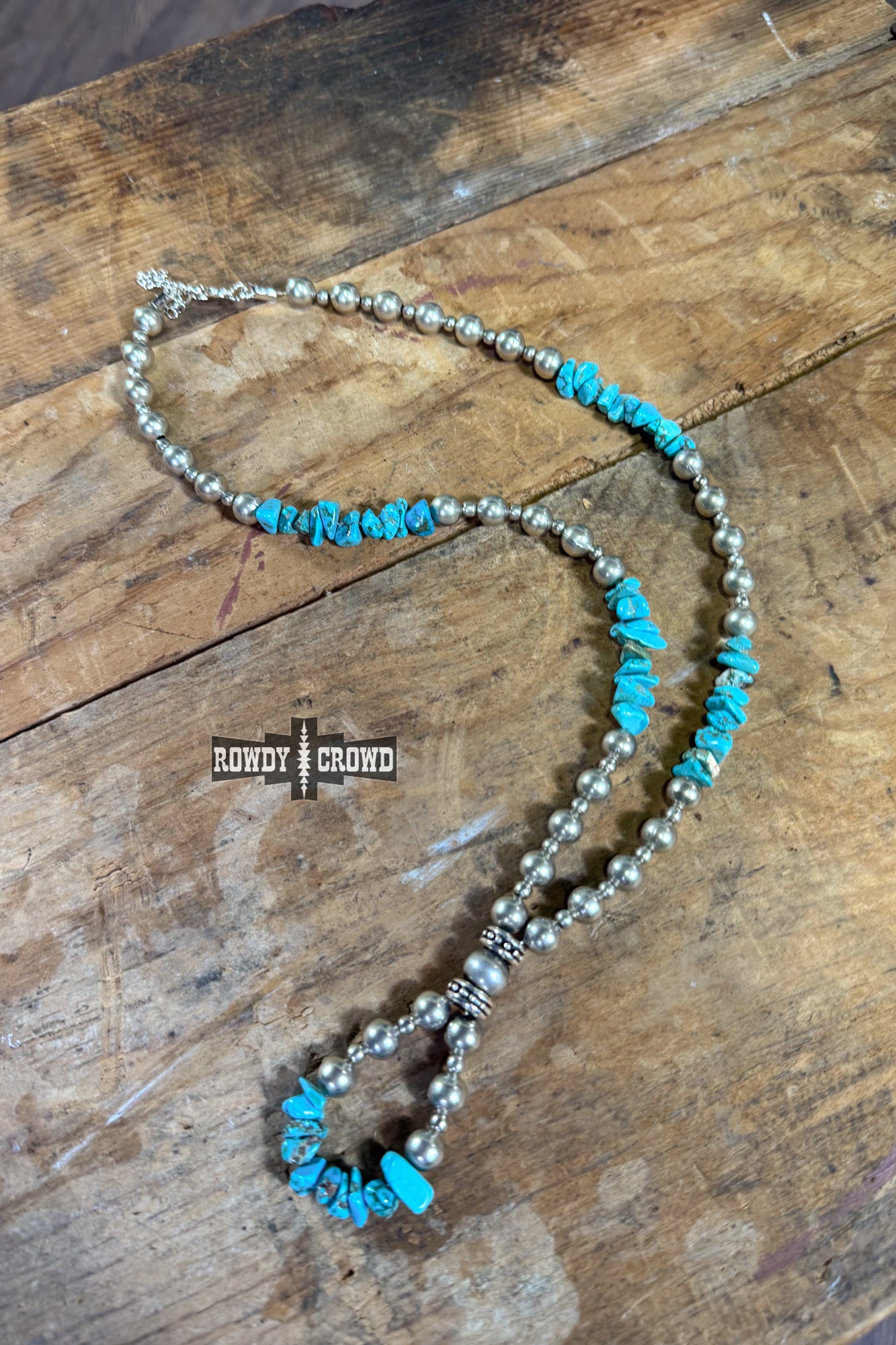 Sonoran Sunset Necklace