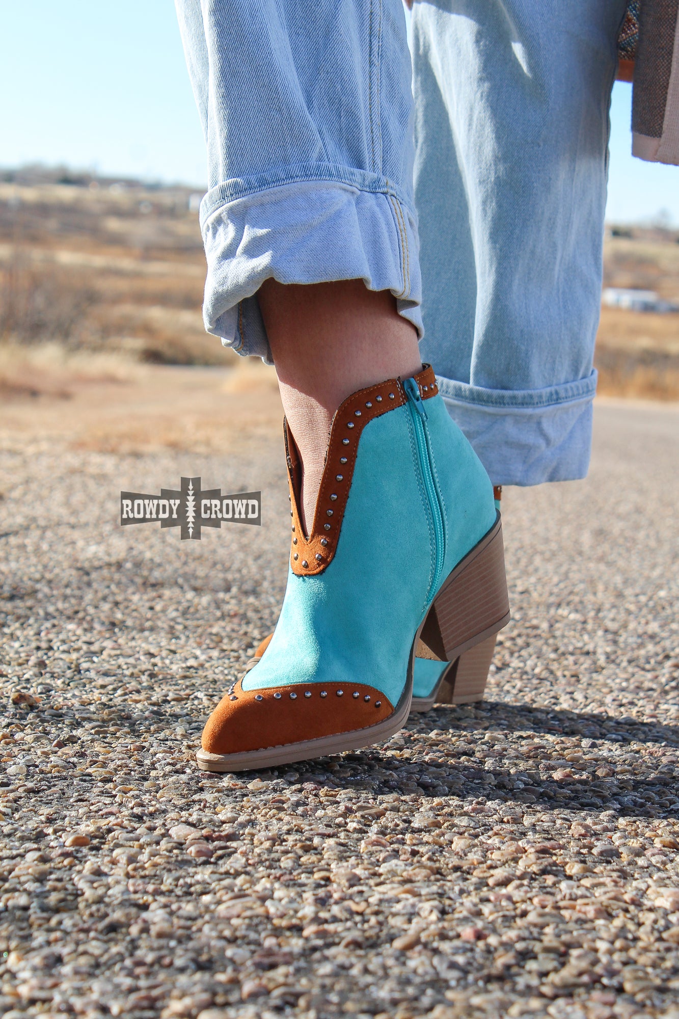 Botines Beaumont