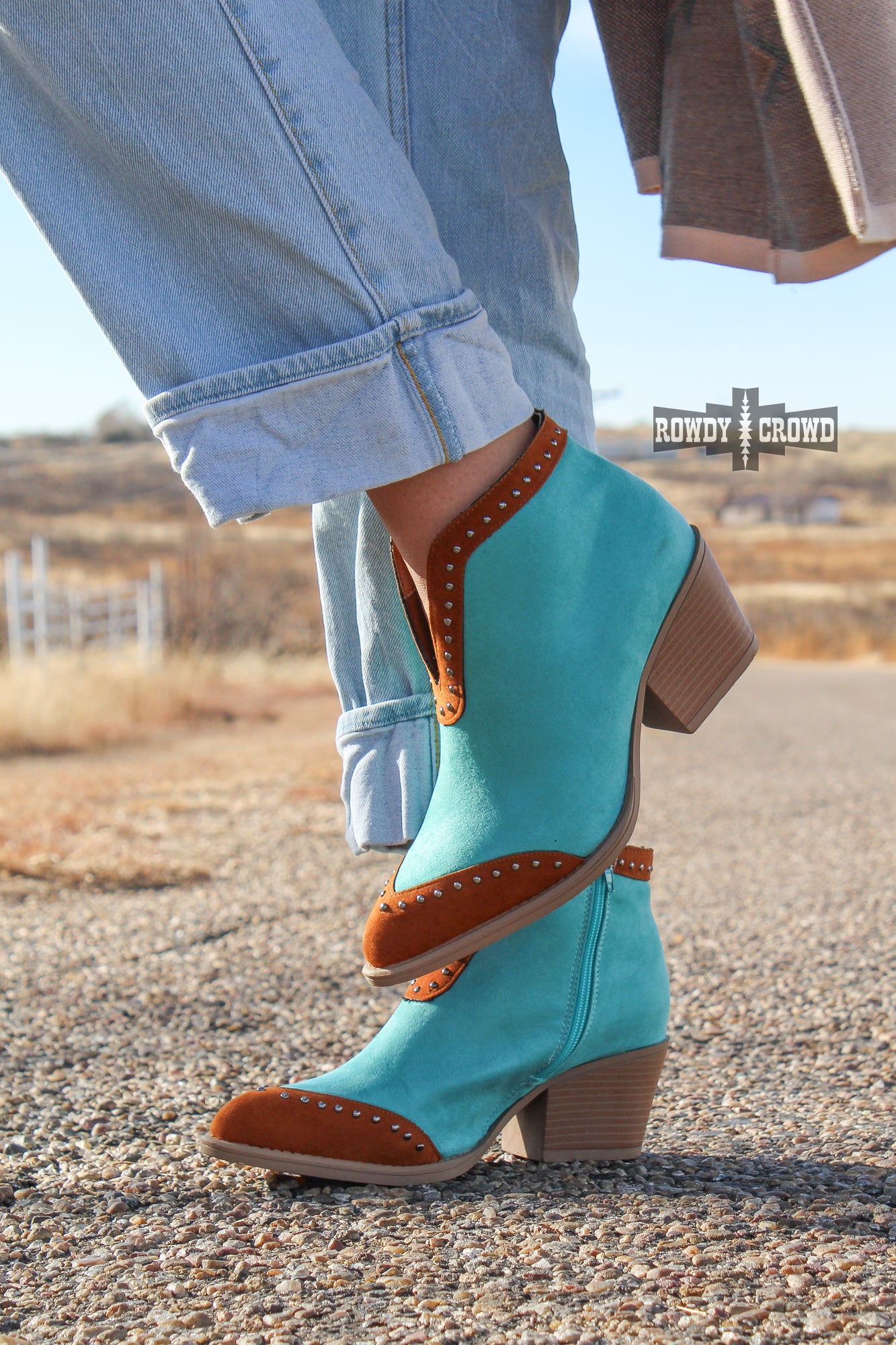 Botines Beaumont