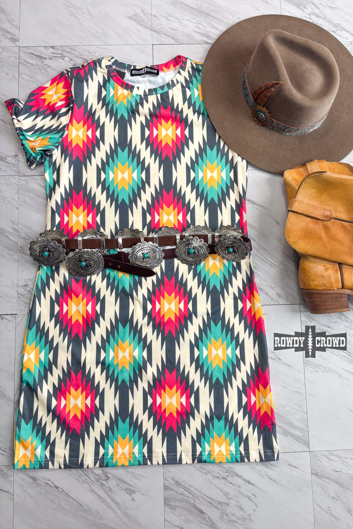 VESTIDO DOC HOLLIDAY