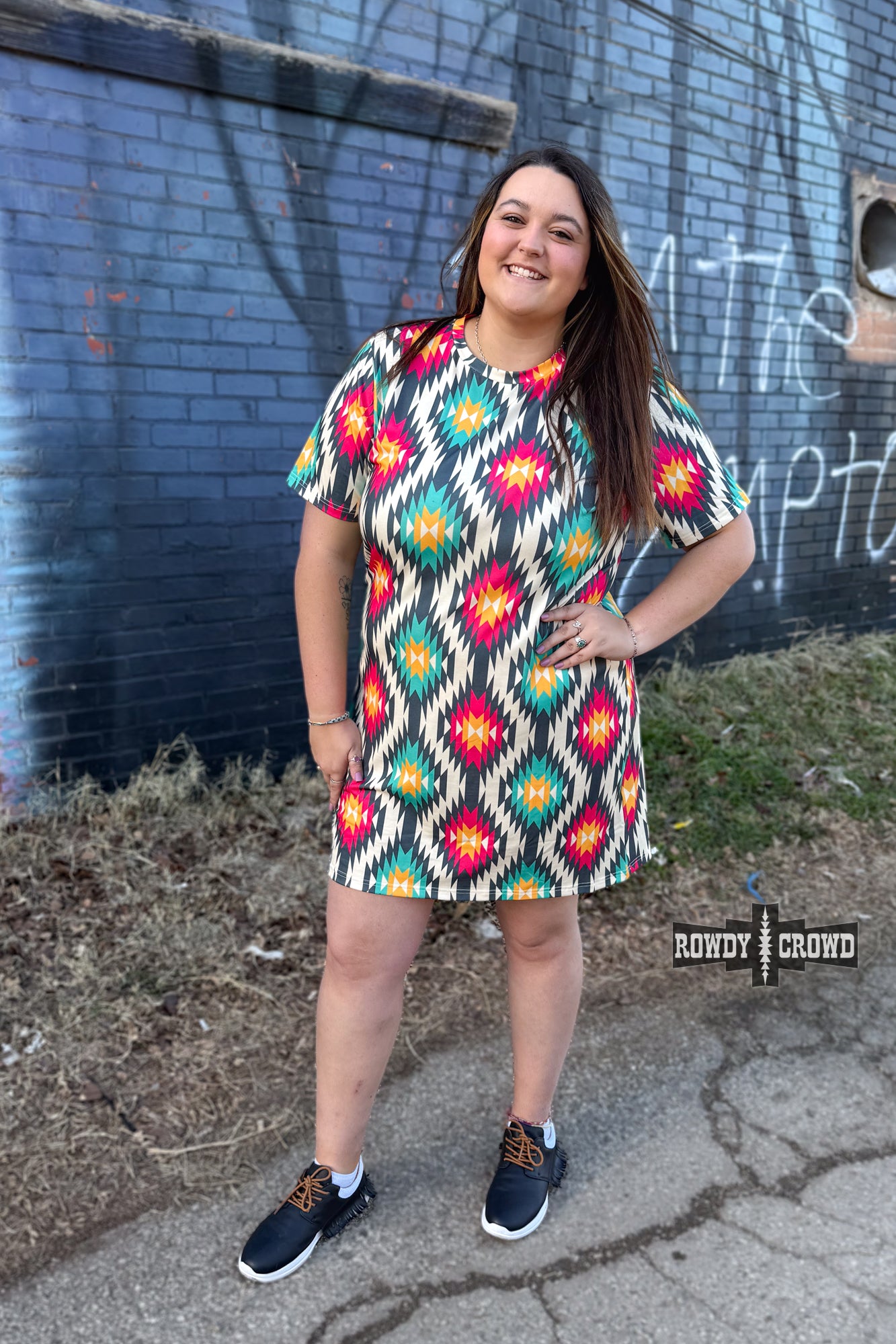 VESTIDO DOC HOLLIDAY