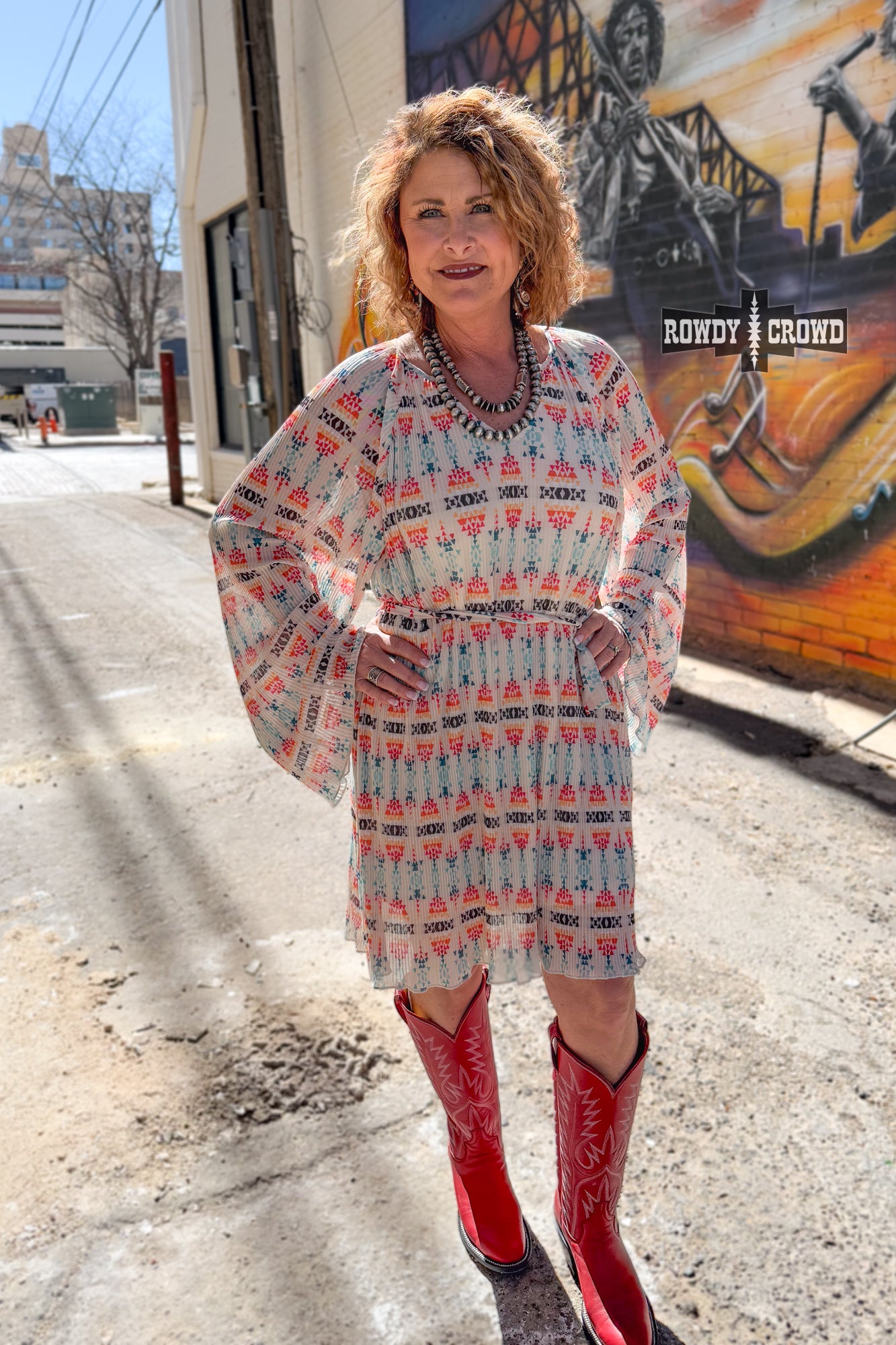 VESTIDO DARlene