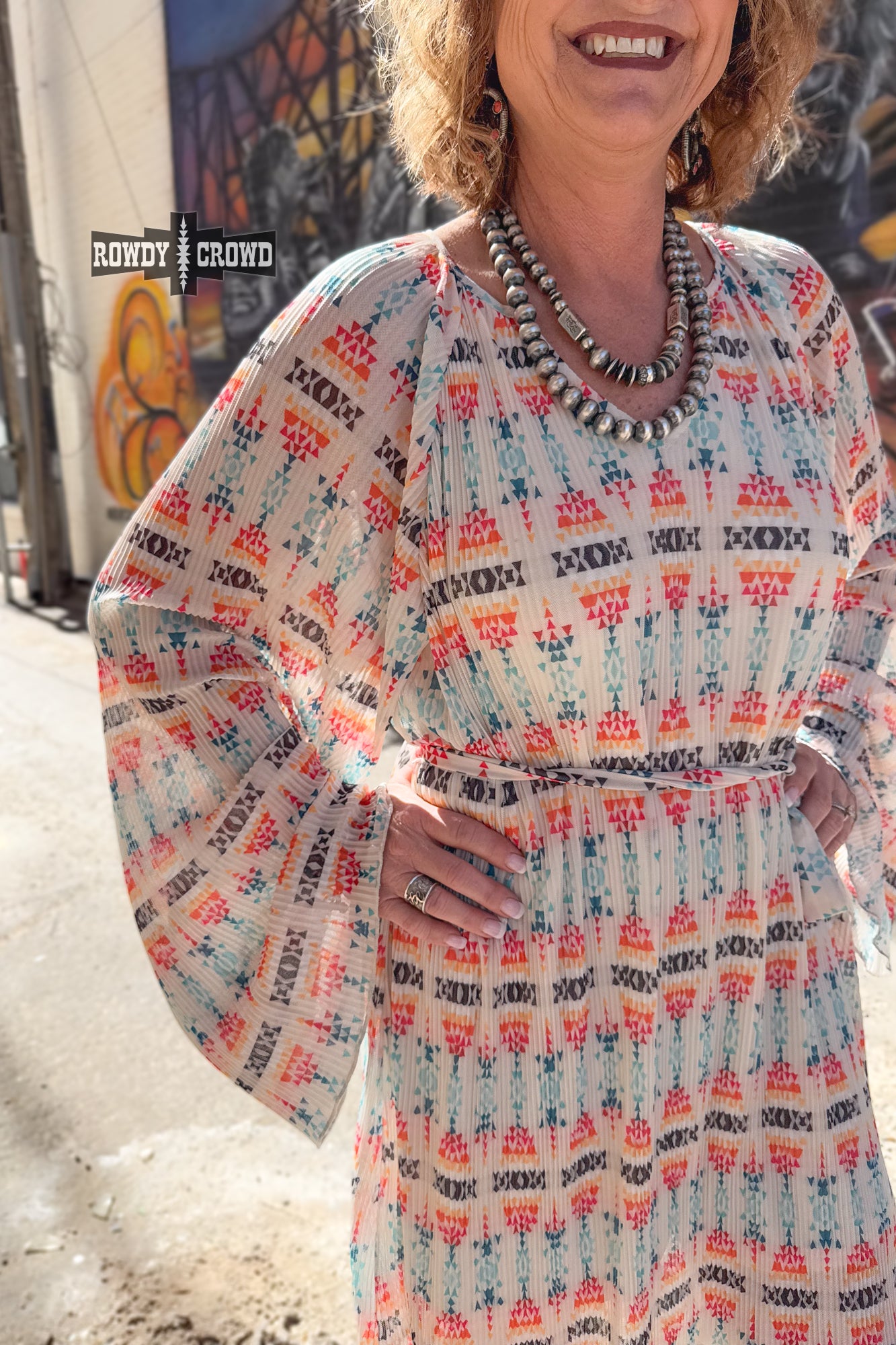 VESTIDO DARlene