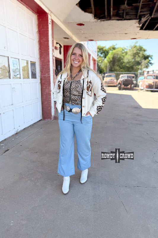 Pantalones brisa del océano