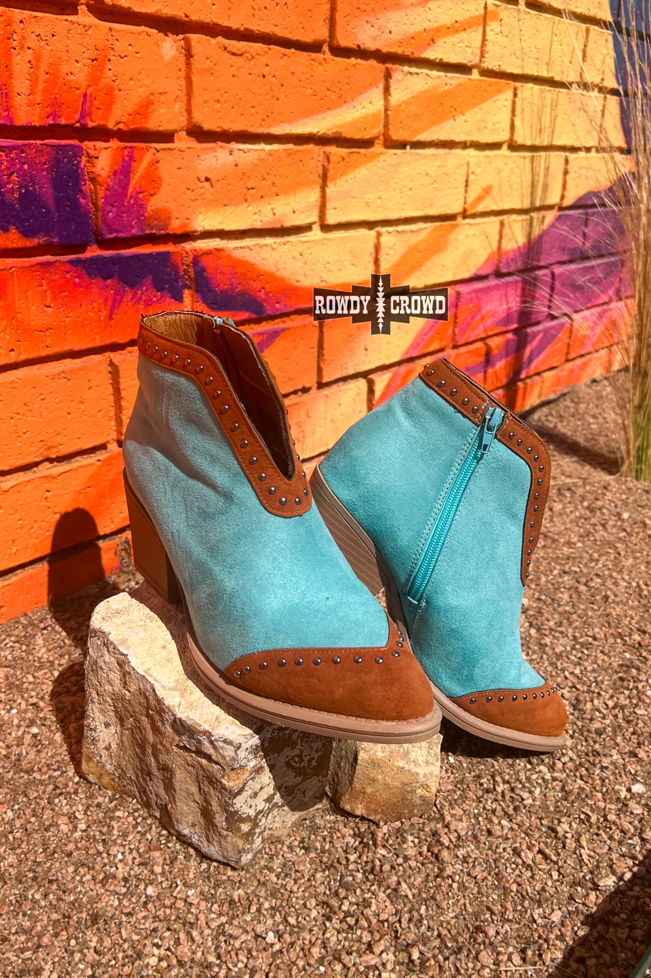 Botines Beaumont