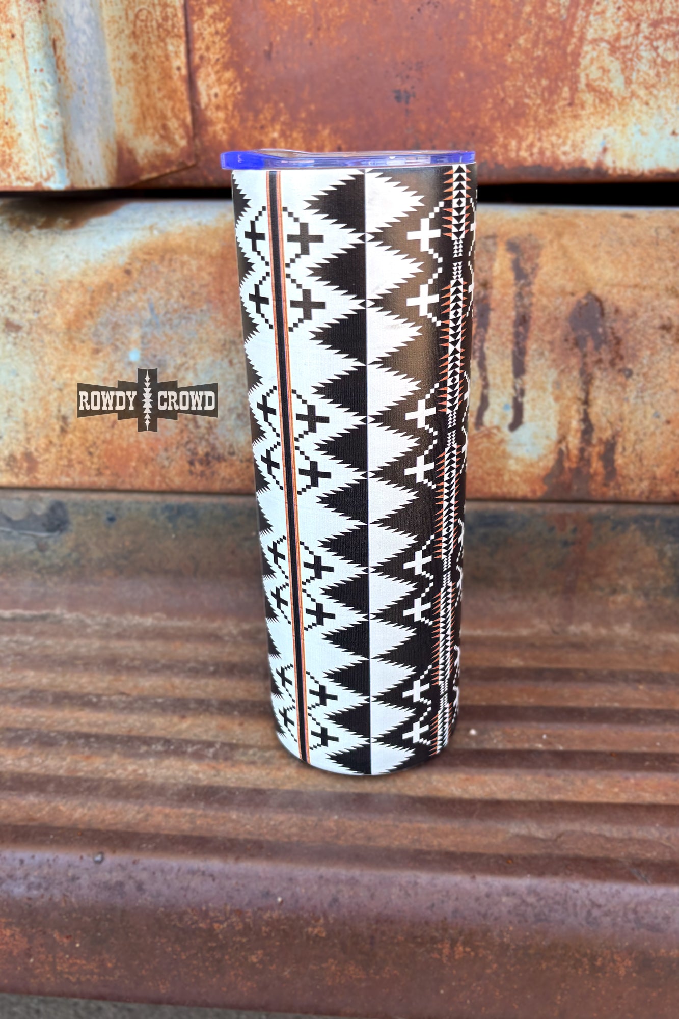 Tulsa King Tumbler