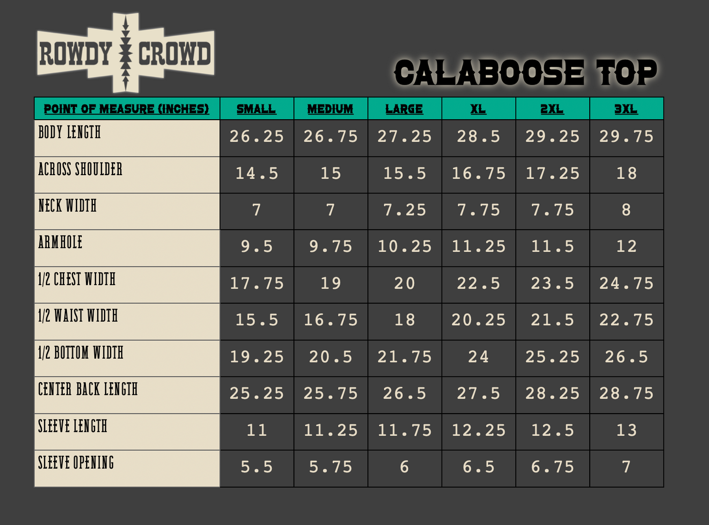 Top de calabozo