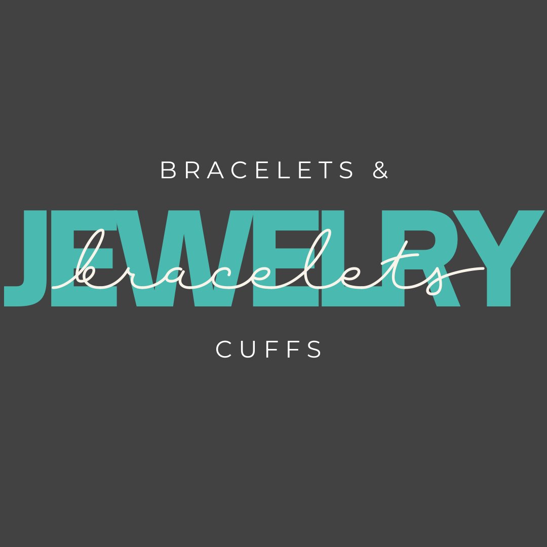 Bracelets & Cuffs
