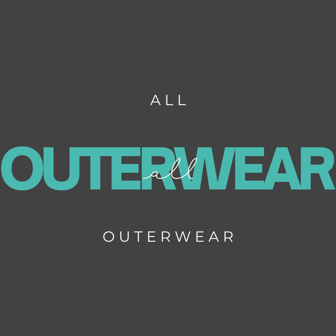 ALL Outerwear