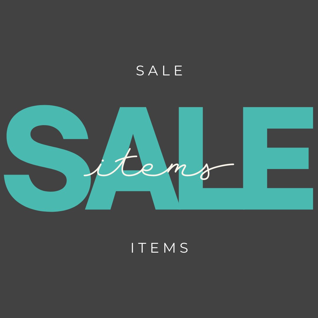 ALL Sale Items