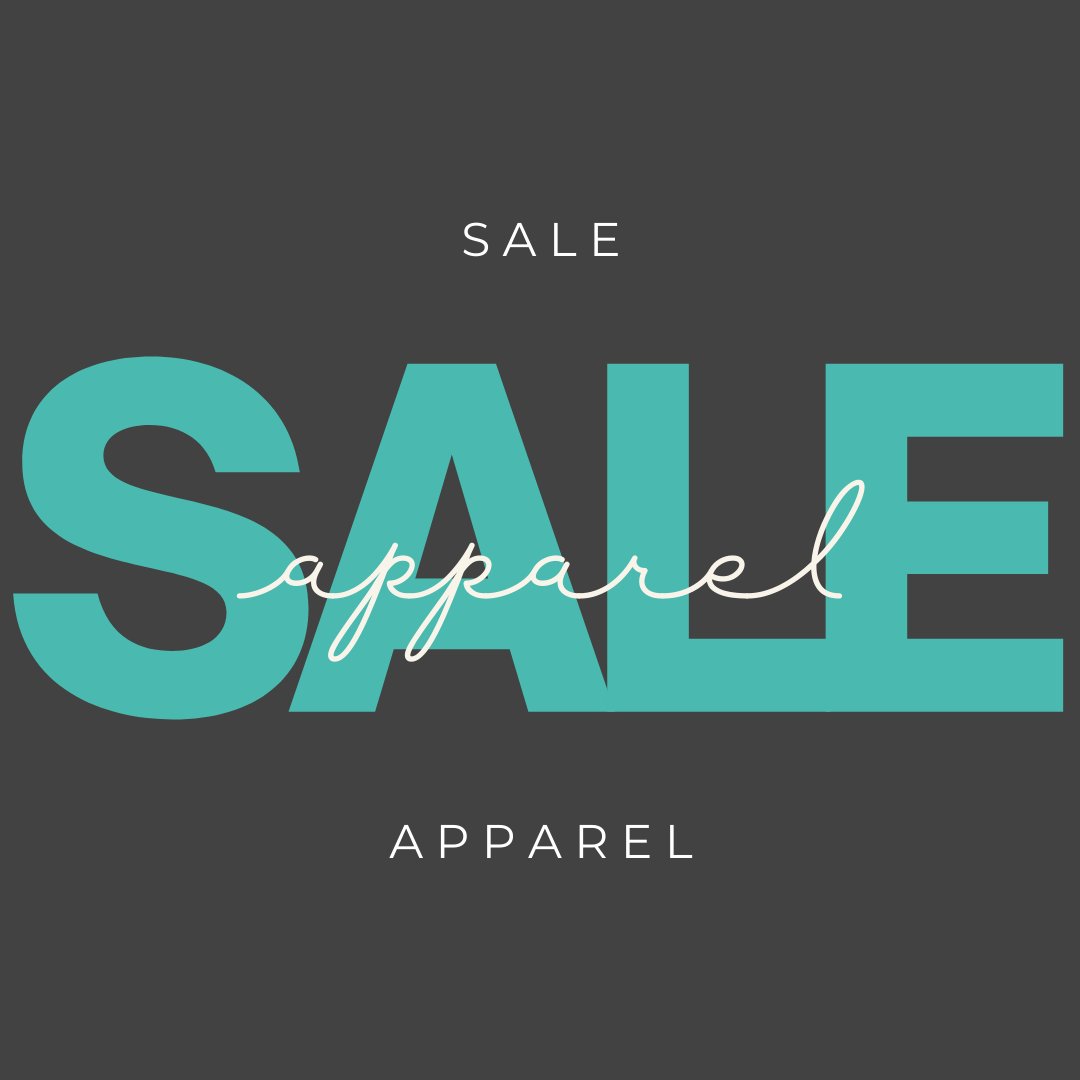 💲✂️Apparel✂️💲