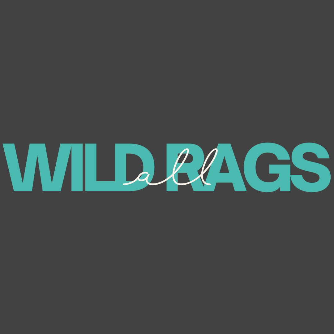 ✦ ALL Wild Rags / Scarves