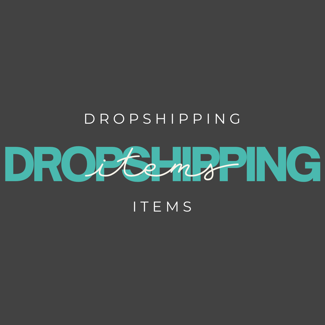 DROPSHIPPING