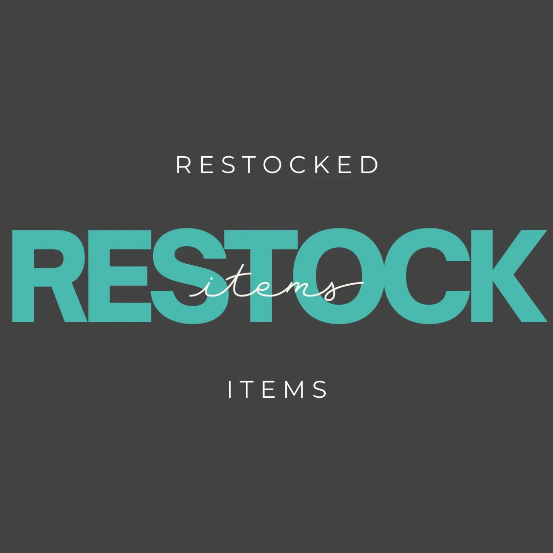 RESTOCKS