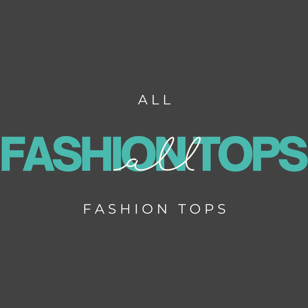 ALL Fashion Tops
