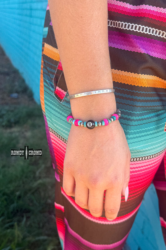You Bet Bracelet