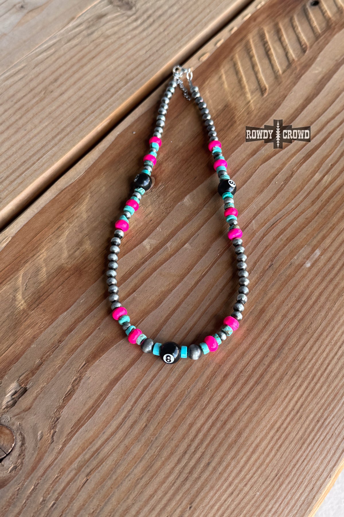 You Bet Necklace