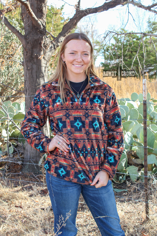 Sudadera ligera Paseo por el río