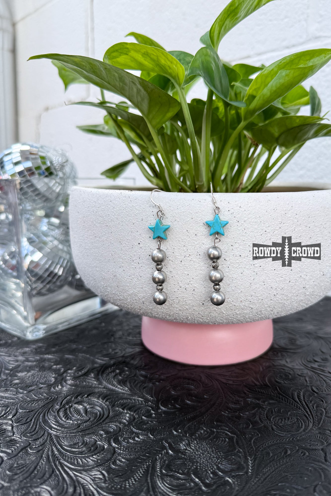 River Walk Earrings