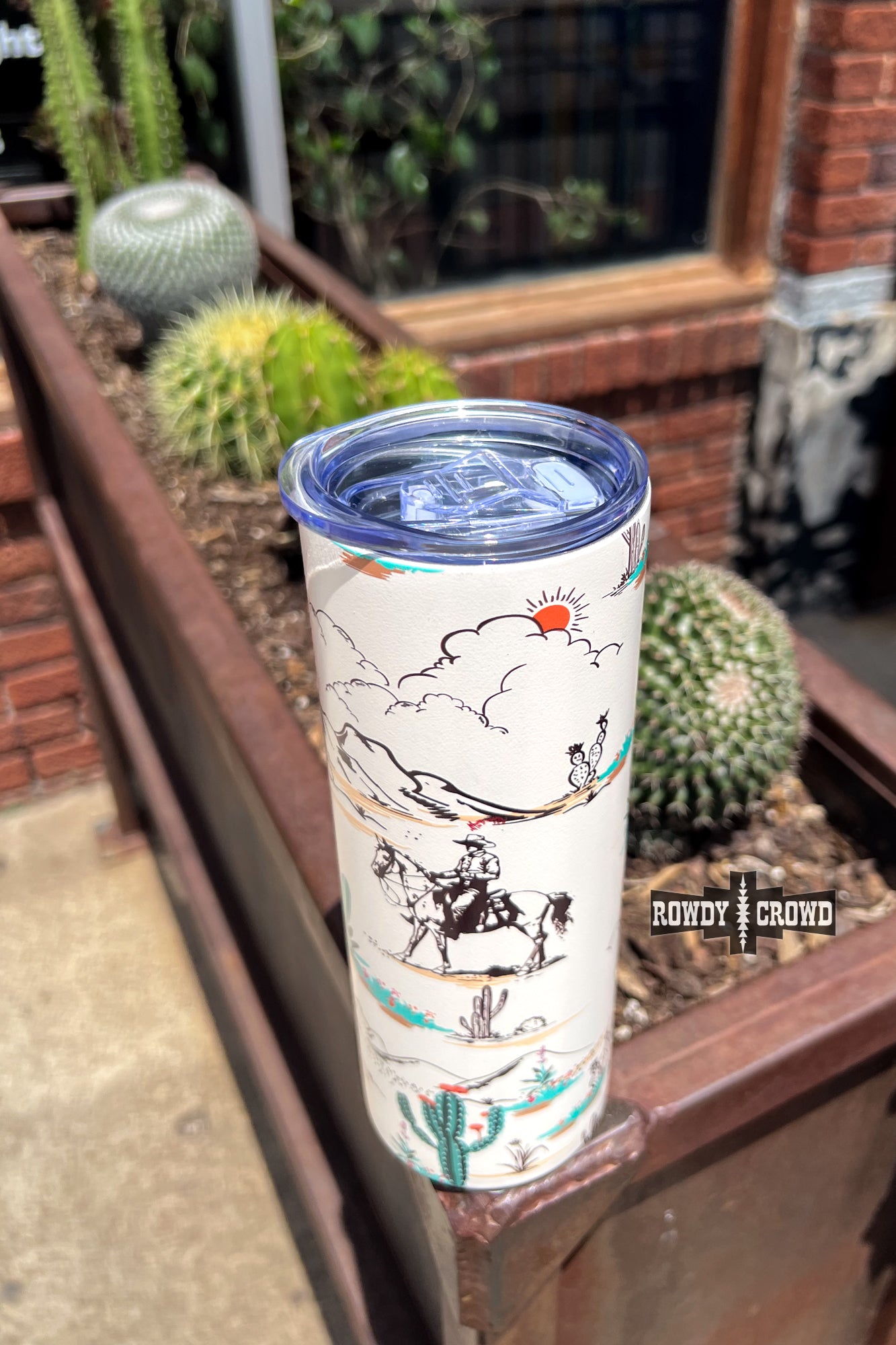 Vaso Saguaro Drifter