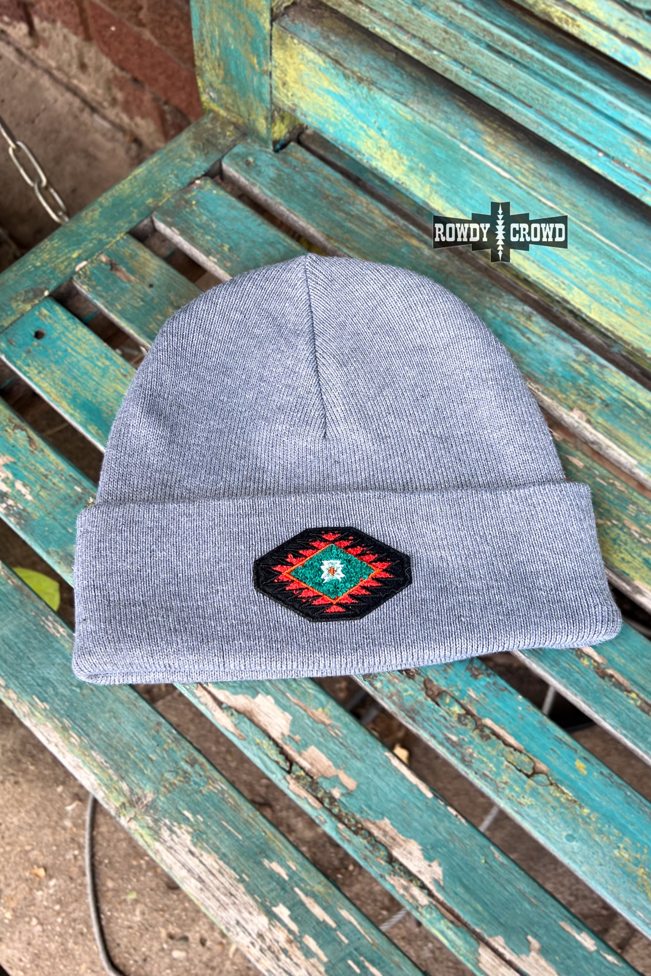 Gorro Azteca Alvarado