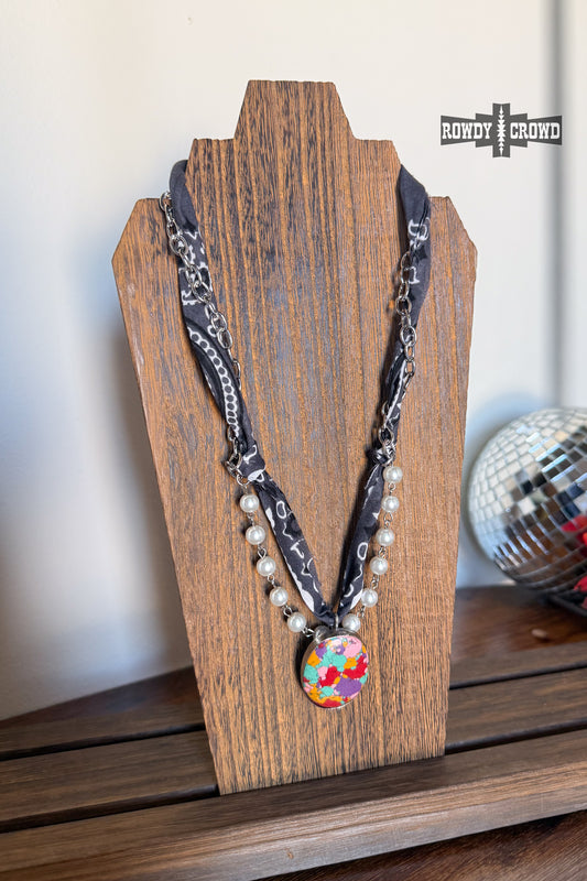 Nora Necklace