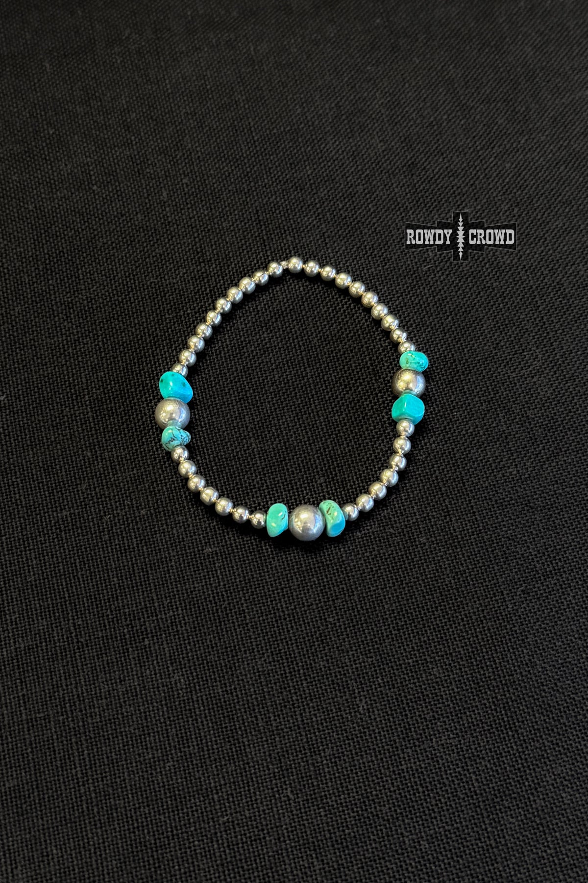 Rockin' Roundup Bracelet