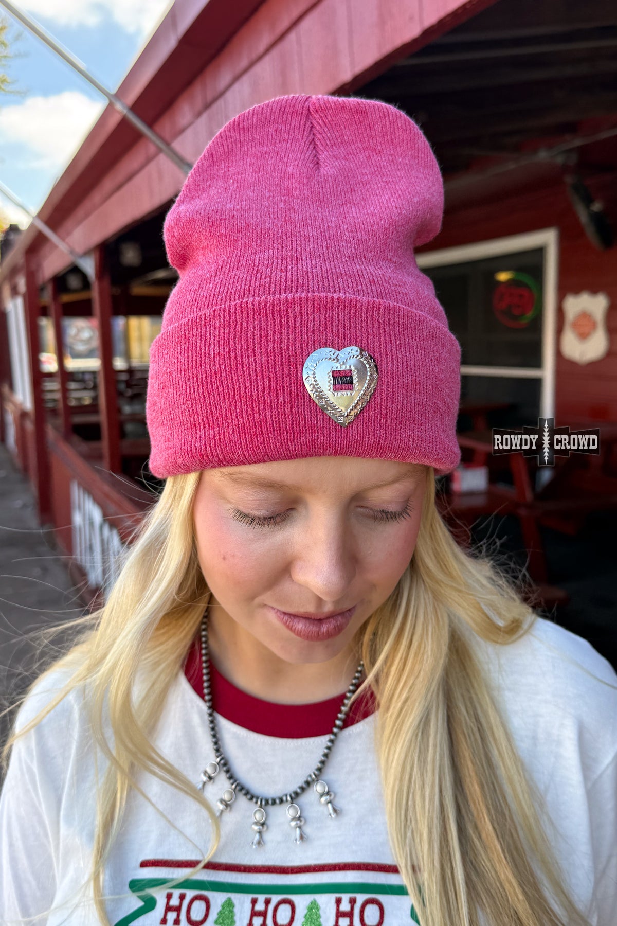 Love Beanies