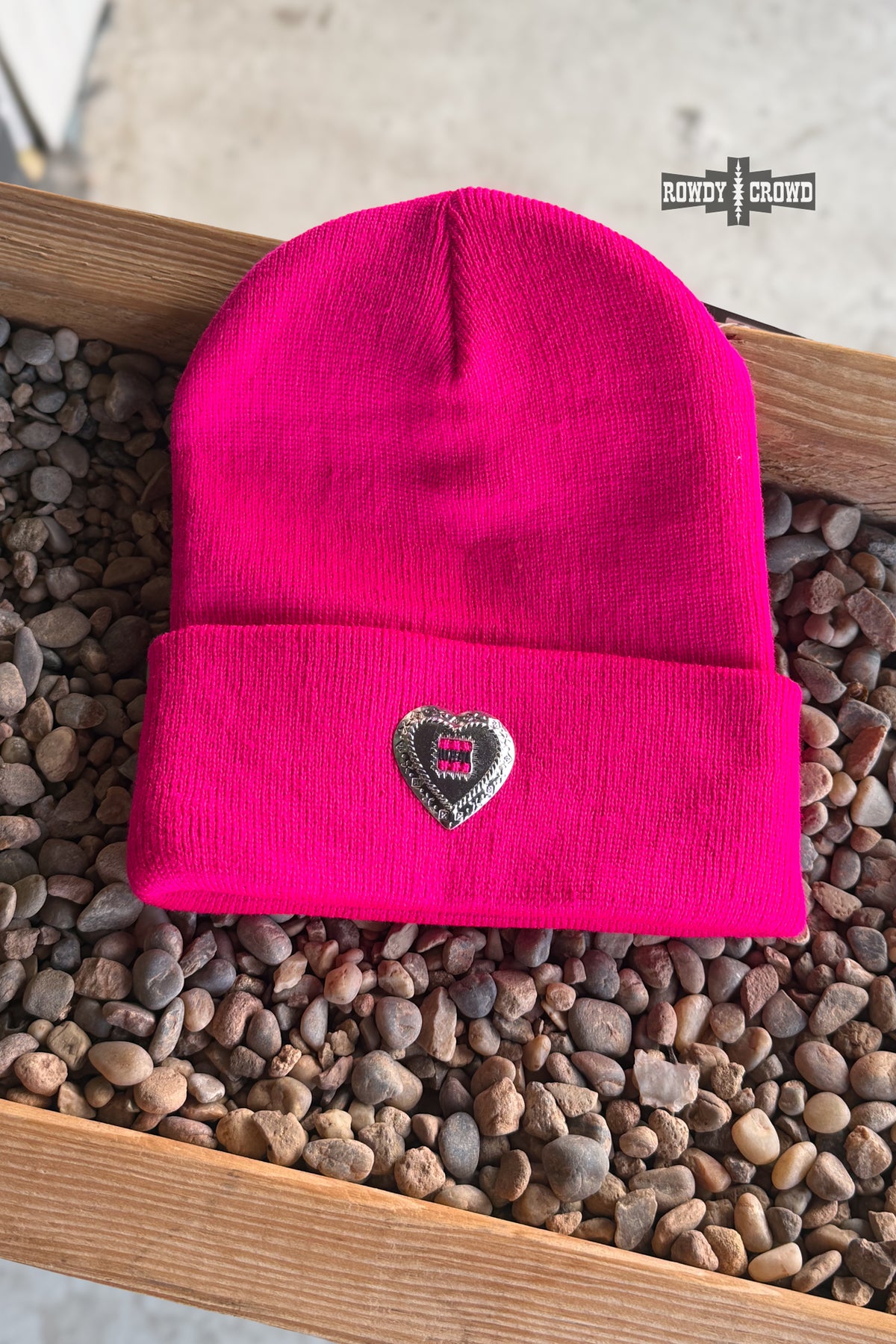 Love Beanies