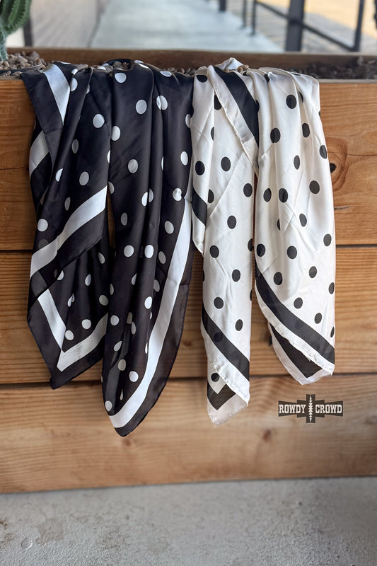 On the Dot Wild Rags