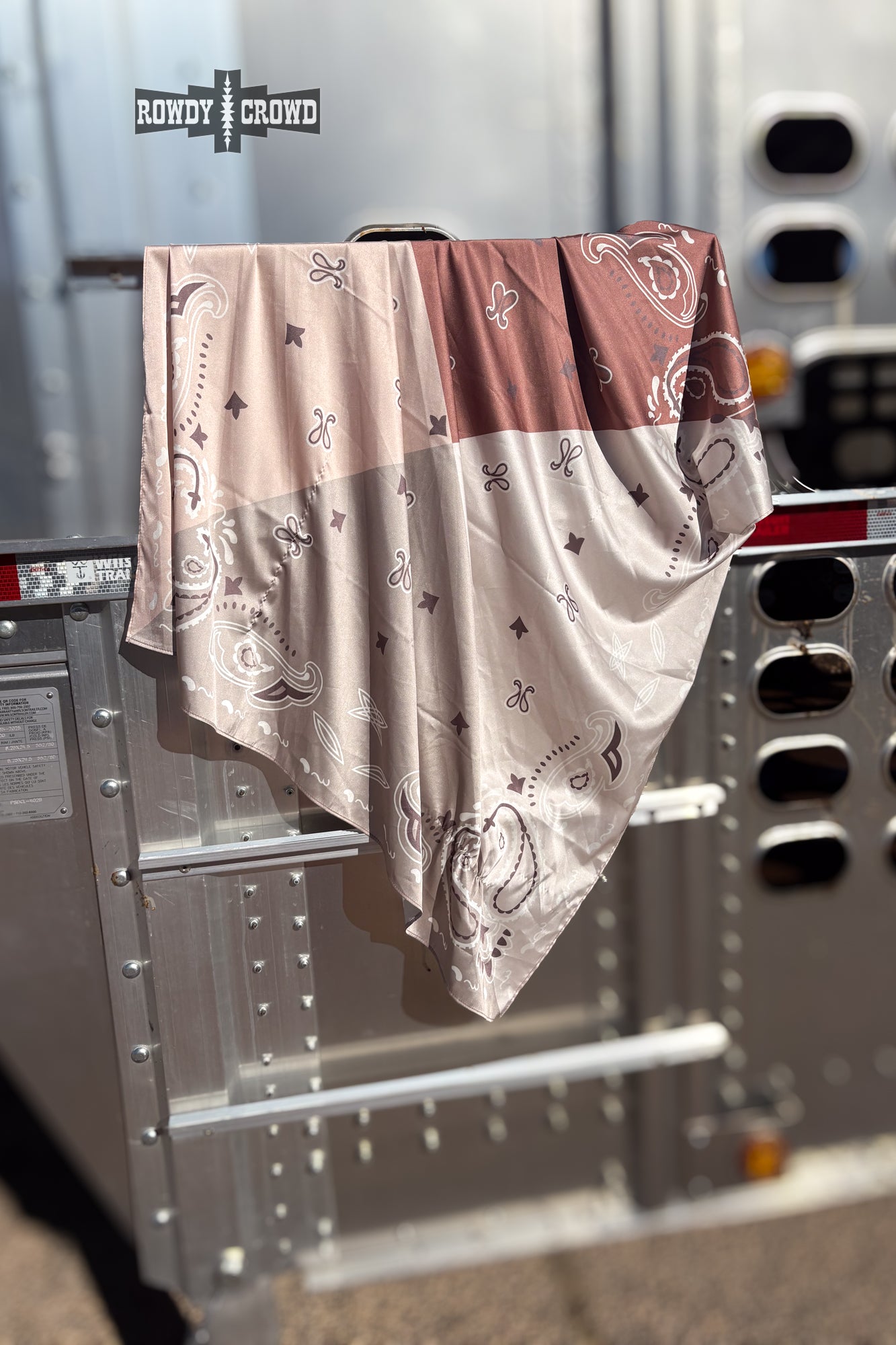 South Valley Wild Rag