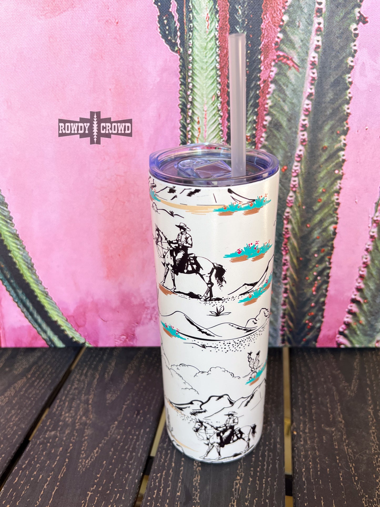 Vaso Saguaro Drifter