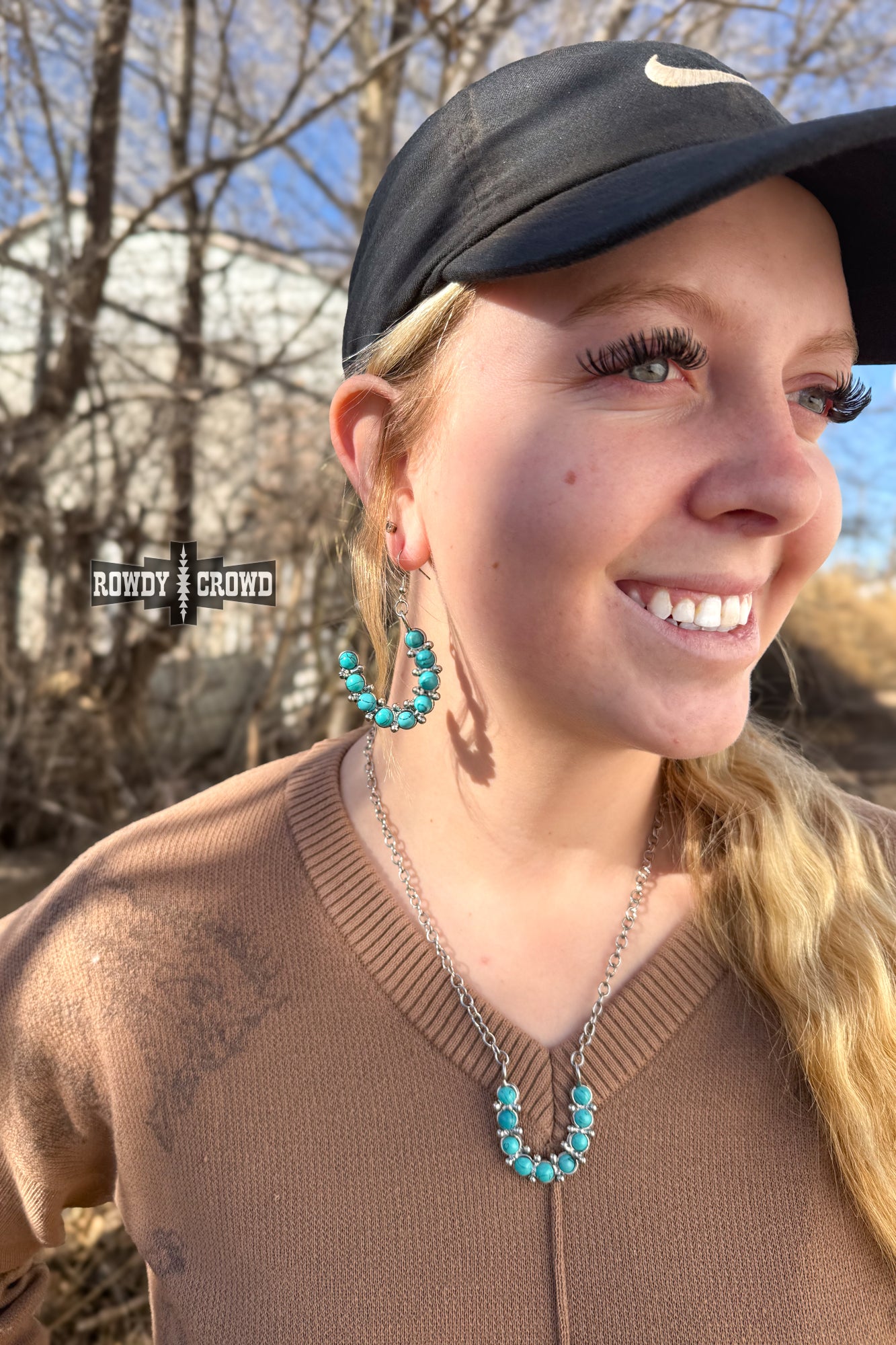Lucky Mess Earrings