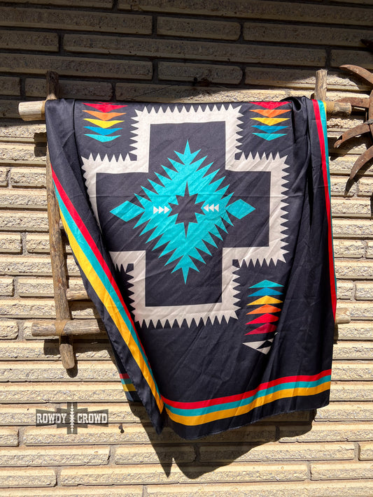 Quanah Wild Rag/ Bufanda