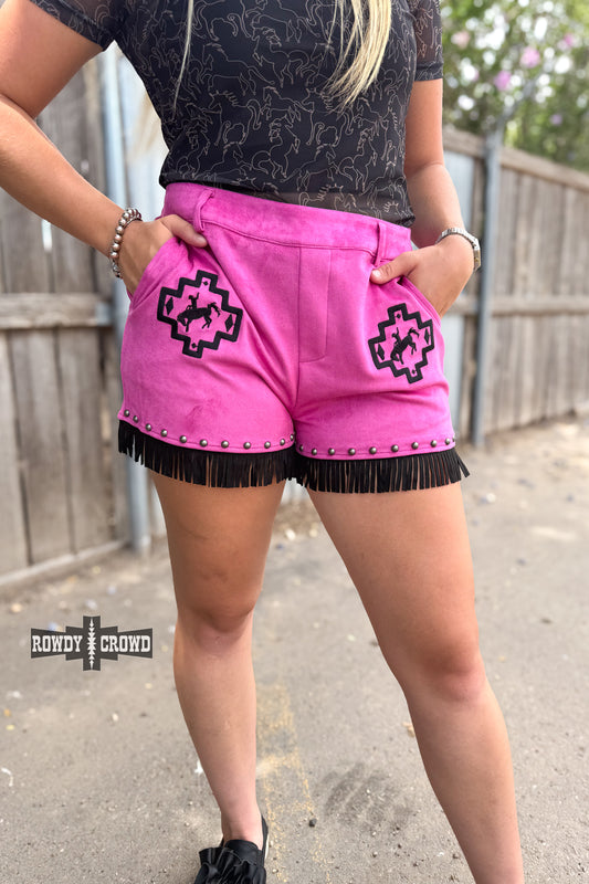 Pantalones cortos Diamond Rio