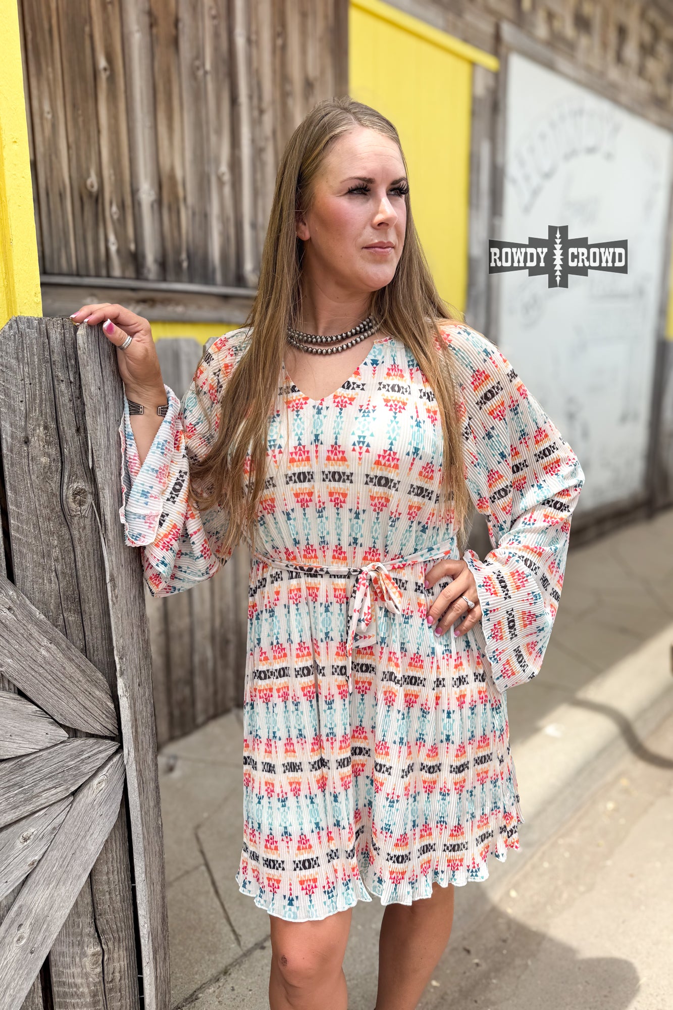 Darlene Dress