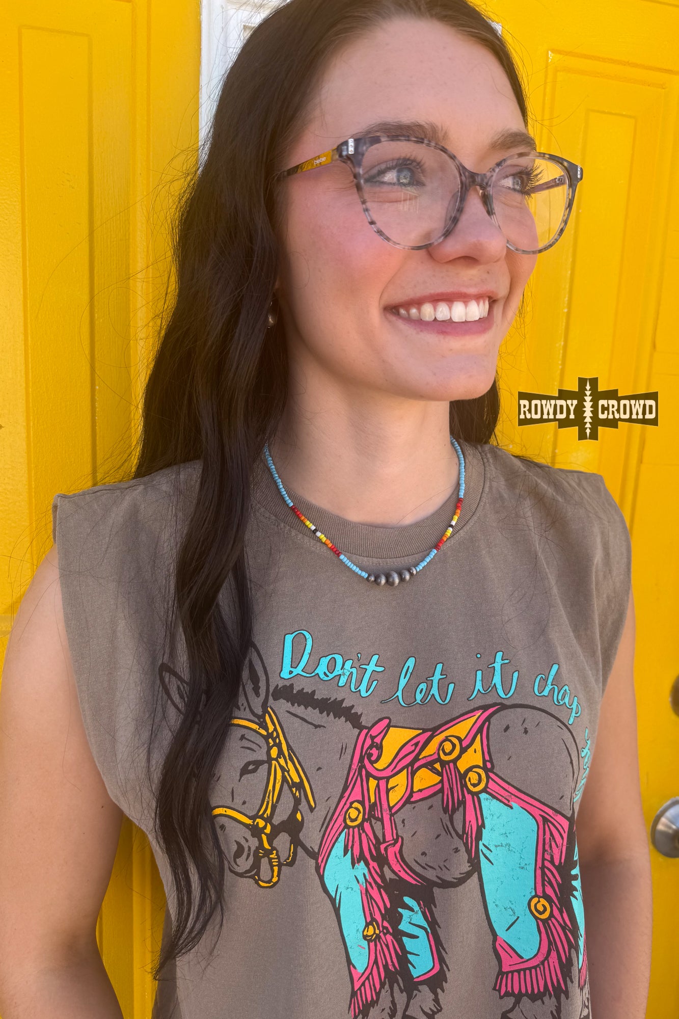 Riggin' Necklace