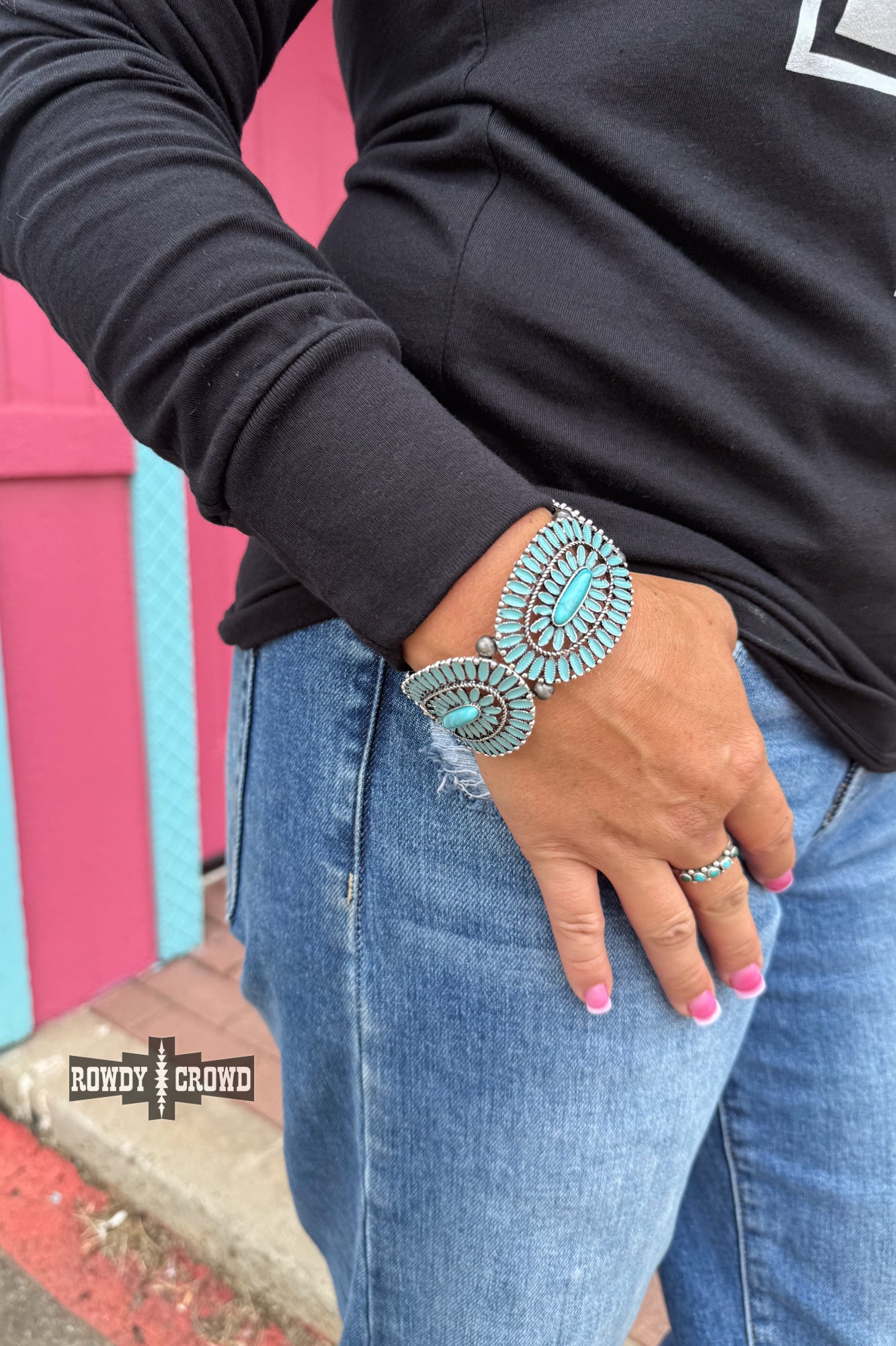 Brimstone Bracelet