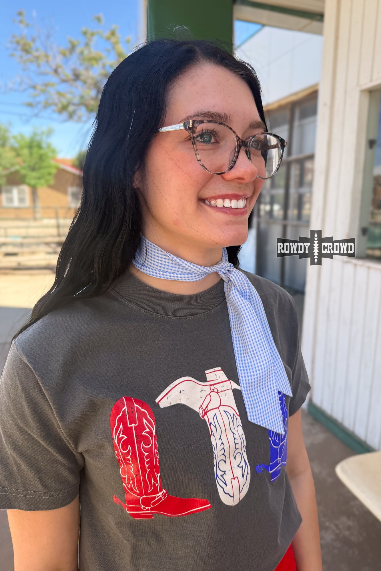 Longest Ride Twillie