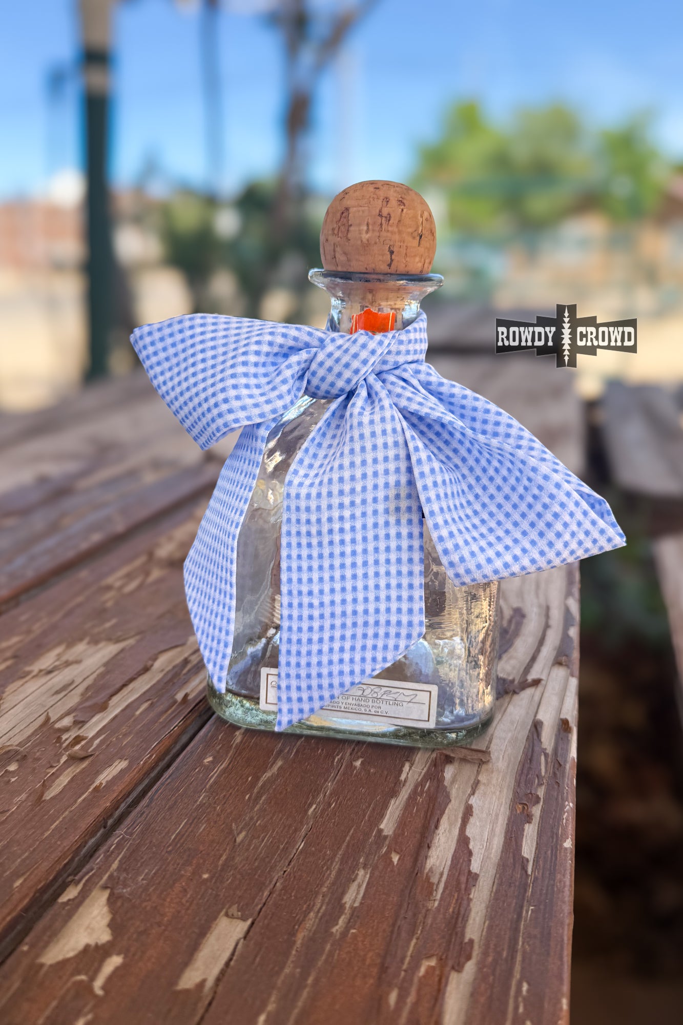 Longest Ride Twillie