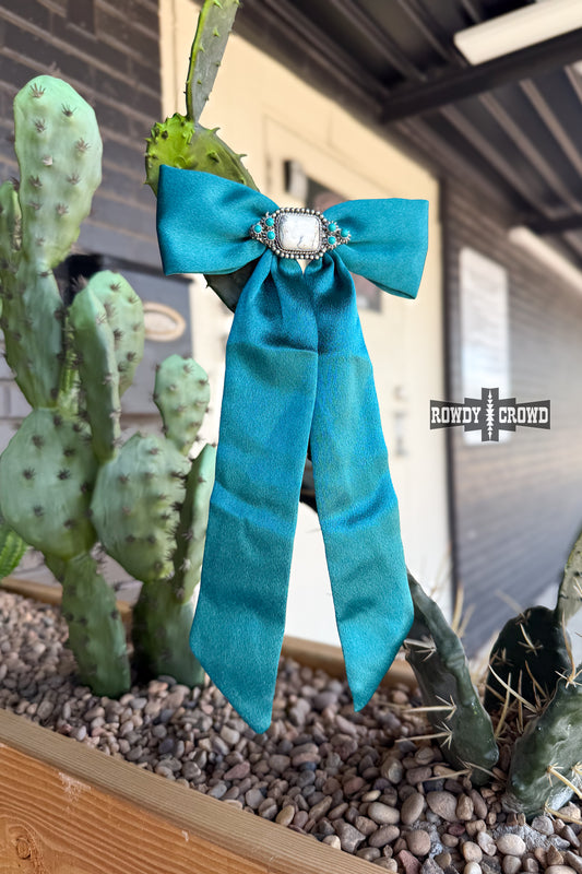 Bonita Bow