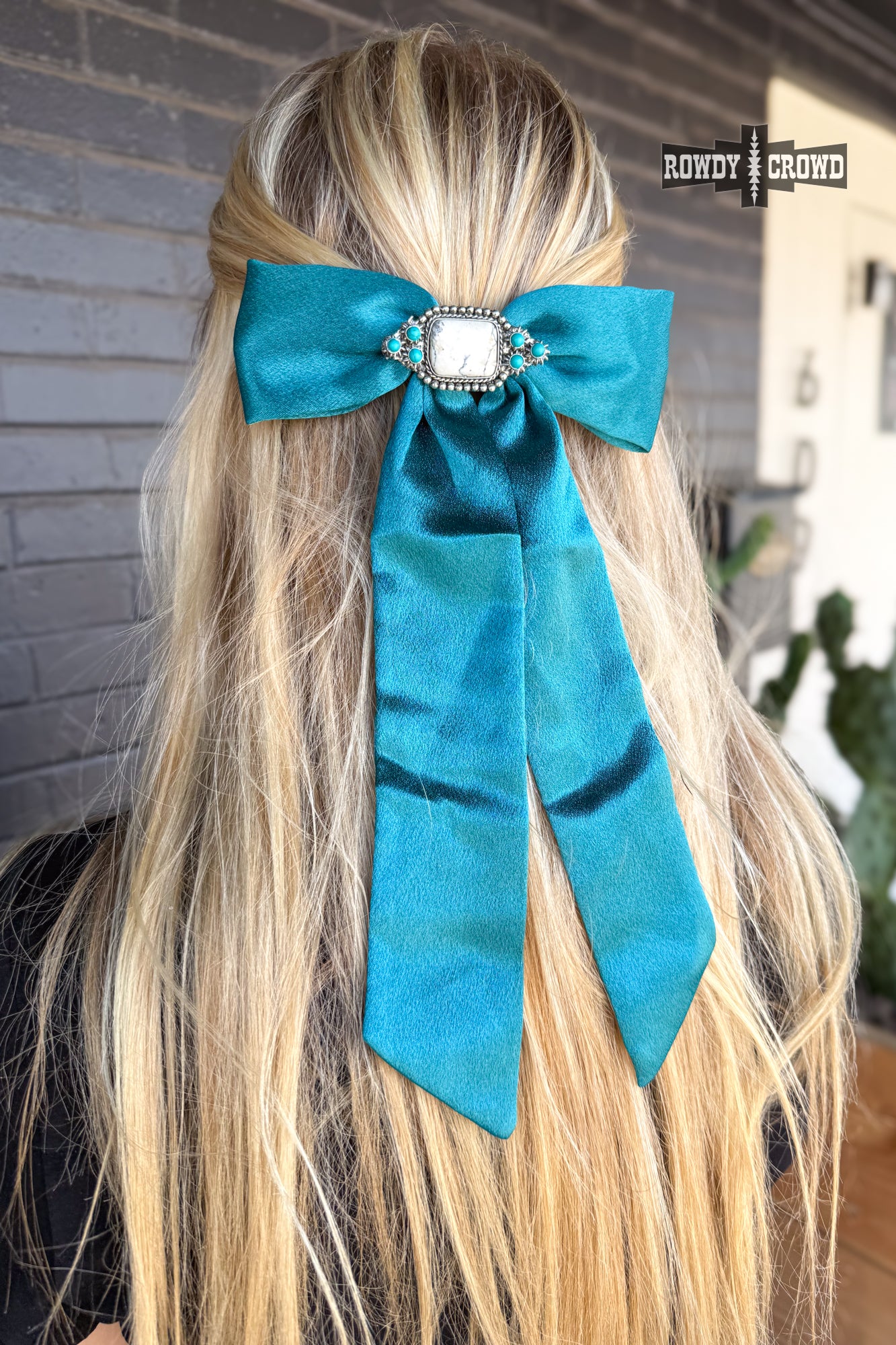 Bonita Bow