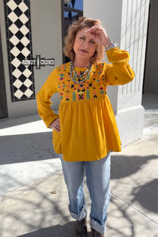 Blusa Guadalupe