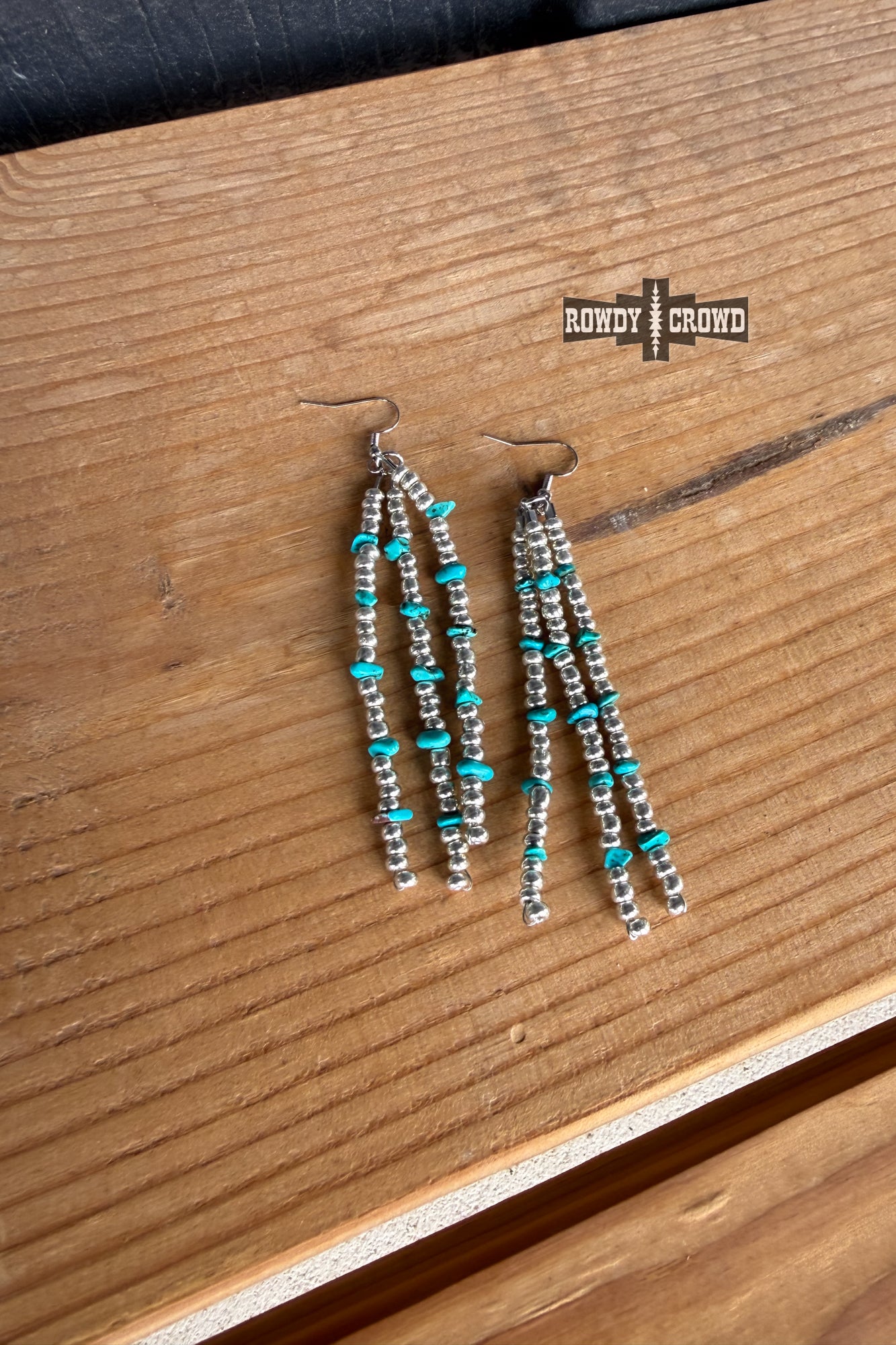 Cowgirl Spirit Earrings