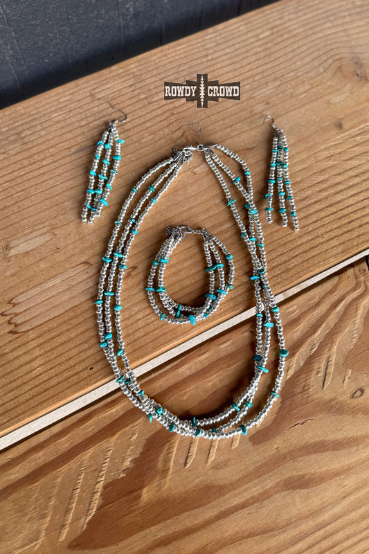 Cowgirl Spirit NECKLACES