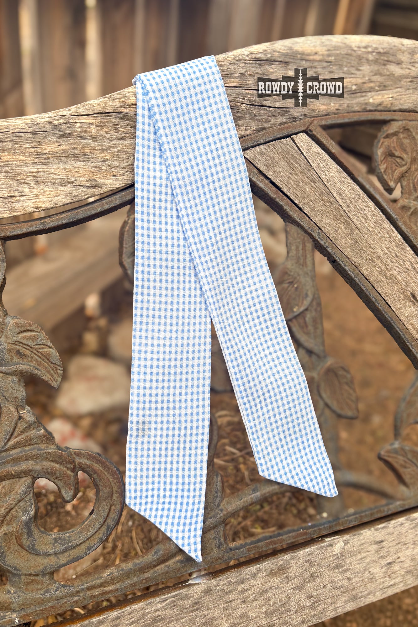 Longest Ride Twillie