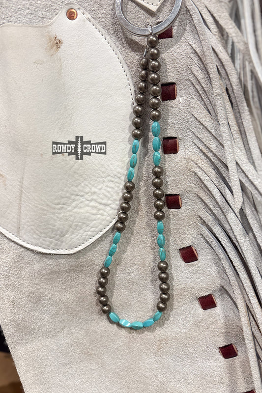 Rowdy Ranchin' Necklace