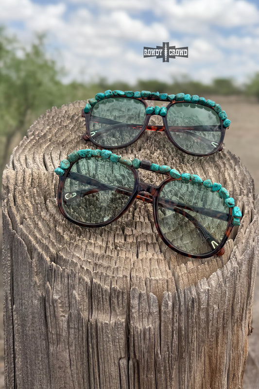 Sonoma Sunset Sunglasses