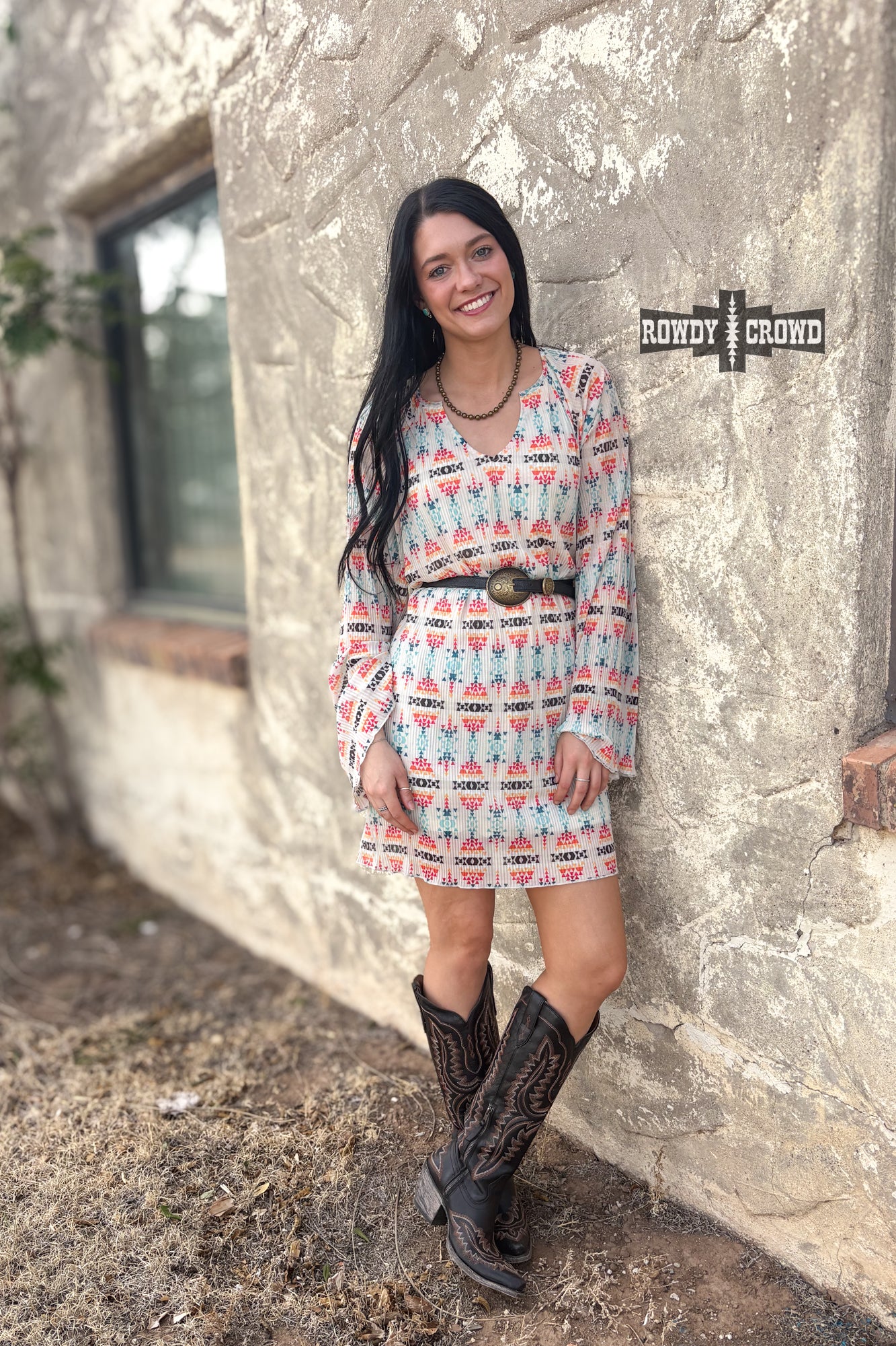VESTIDO DARlene