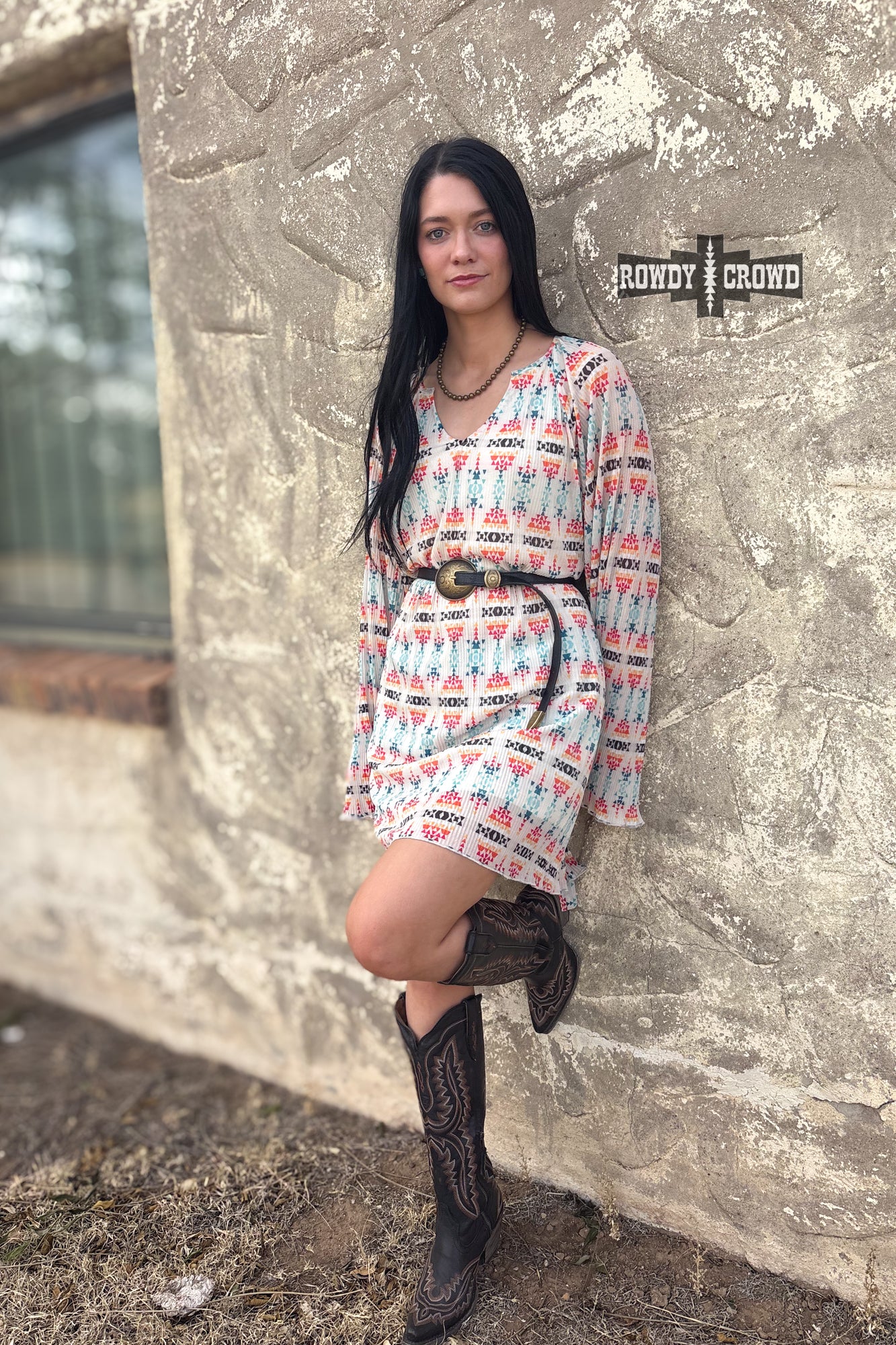 VESTIDO DARlene